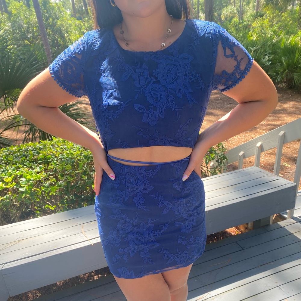 xenia boutique dress